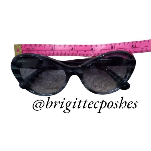 OLIVER PEOPLES Women's Zarene 55mm Sunglasses - Picture 9 of 12